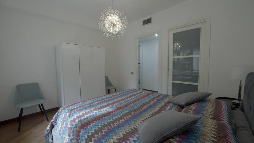 Trilocale Milano centro gallery image 4