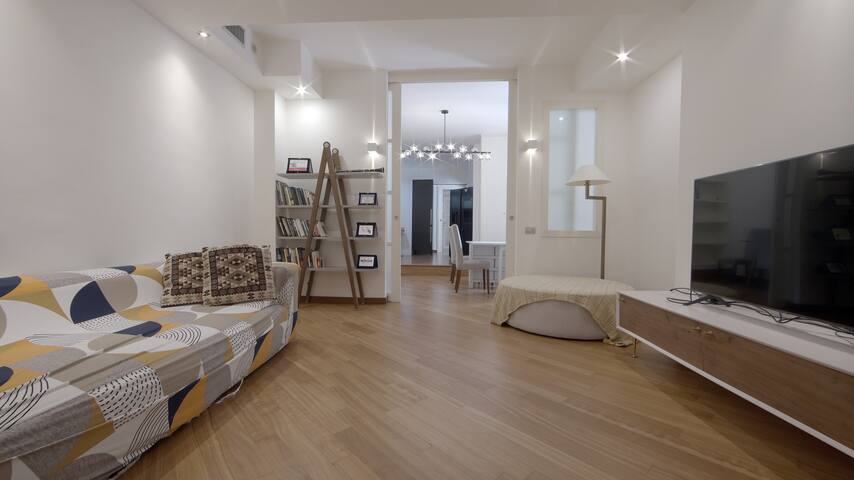 Trilocale Milano centro gallery image 2