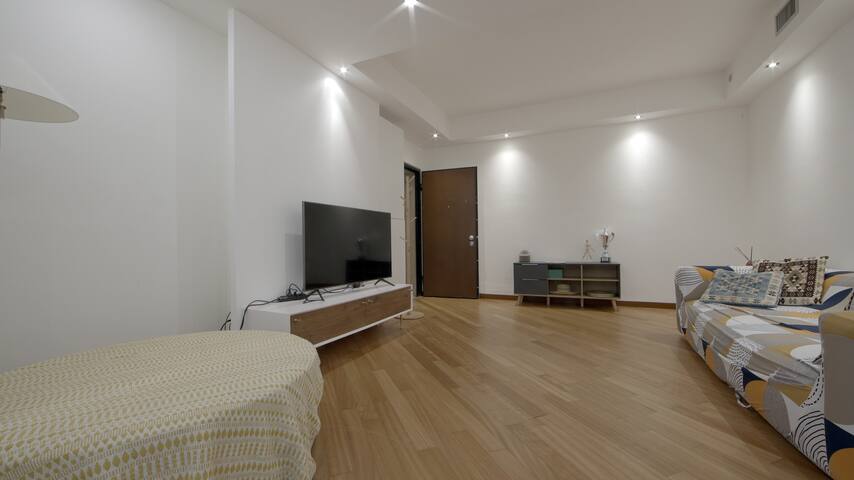 Trilocale Milano centro gallery image 5