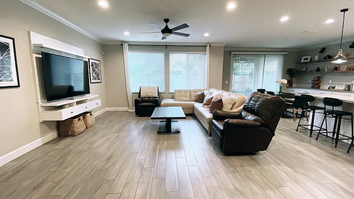 Lovely Home In Lodi - Lodi, CA