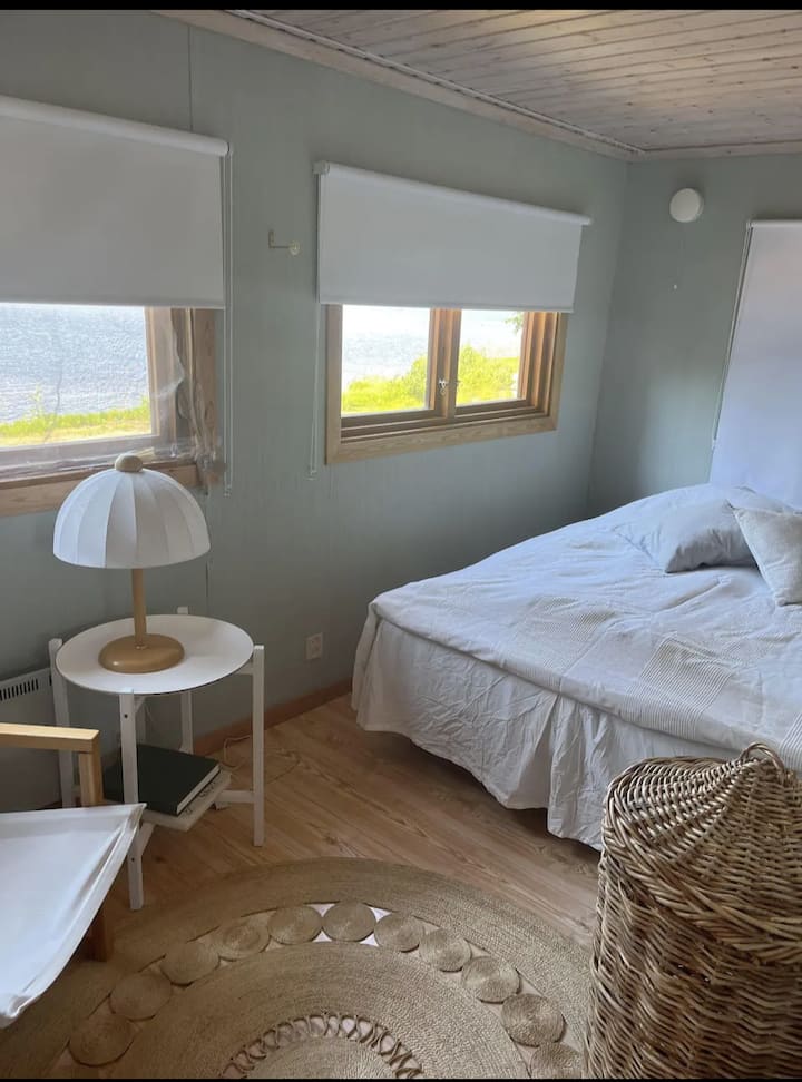 ห้องนอน