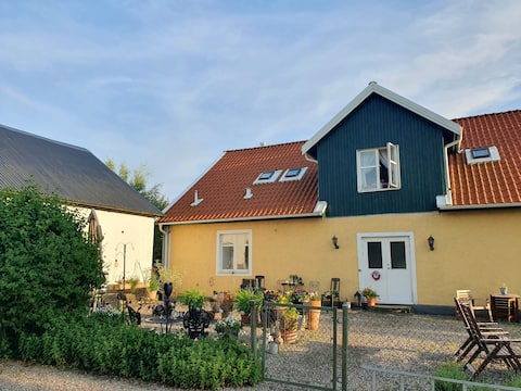 Villa Skönadal - Beautiful oasis near the beach