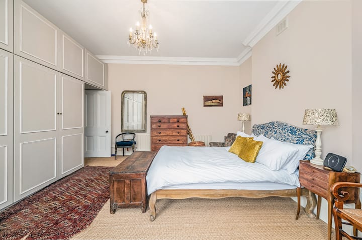  Fris, schoon en spa-geïnspireerd.