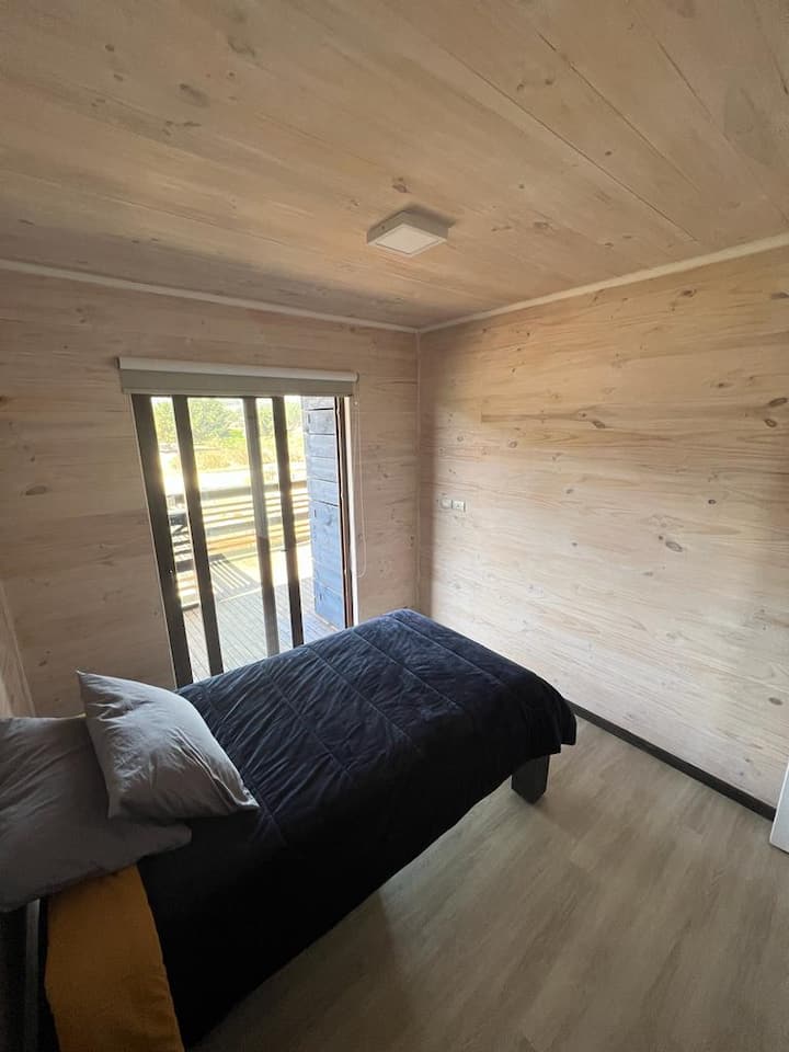 Спална соба 4