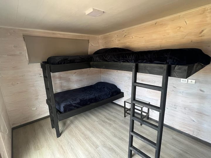 Спална соба 3