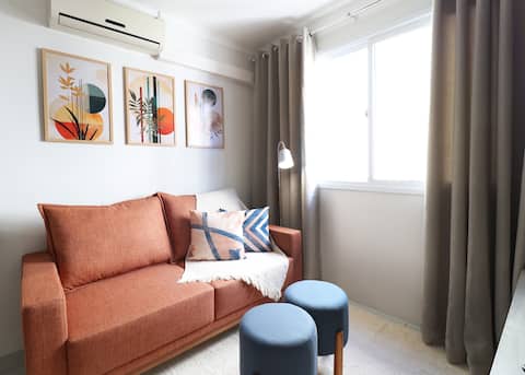 Popular Airbnb listing: Bulldog 1 Apartment in Bento Gonçalves