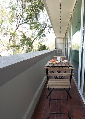 Comfortable and central apartment in Polanco gallery image 3