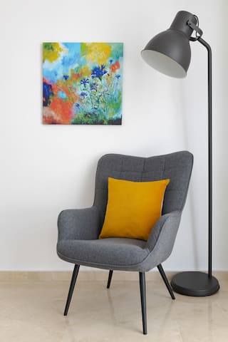 Alcapartments managed Airbnb listing 1