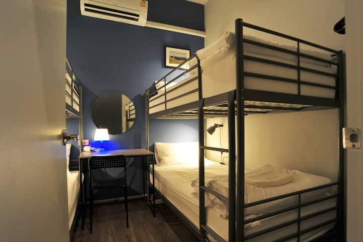 საძინებელი 2