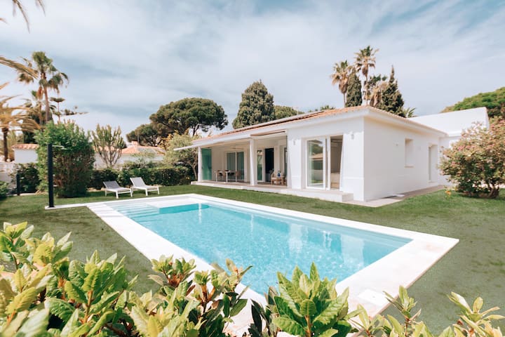 BH Marbella managed Airbnb listing 1