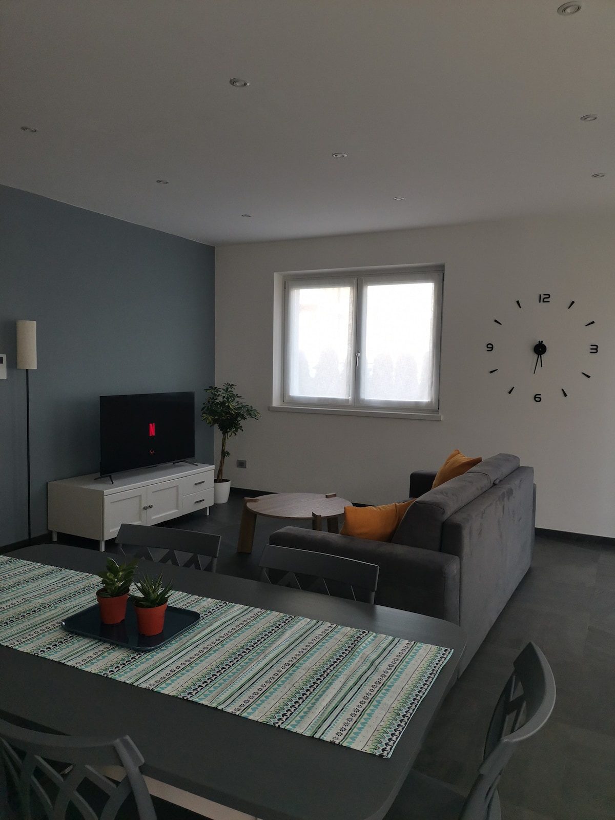 Top Airbnb: Garden Apartment Trento in Trento