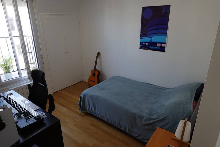 Chambre 2