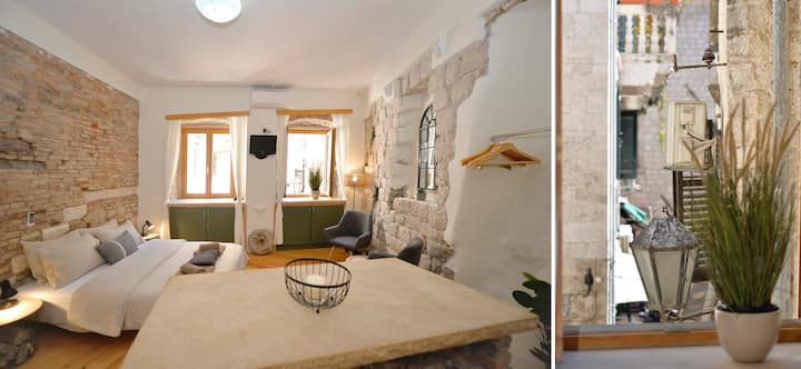 Stylish & Authentic Old Town - Kotor
