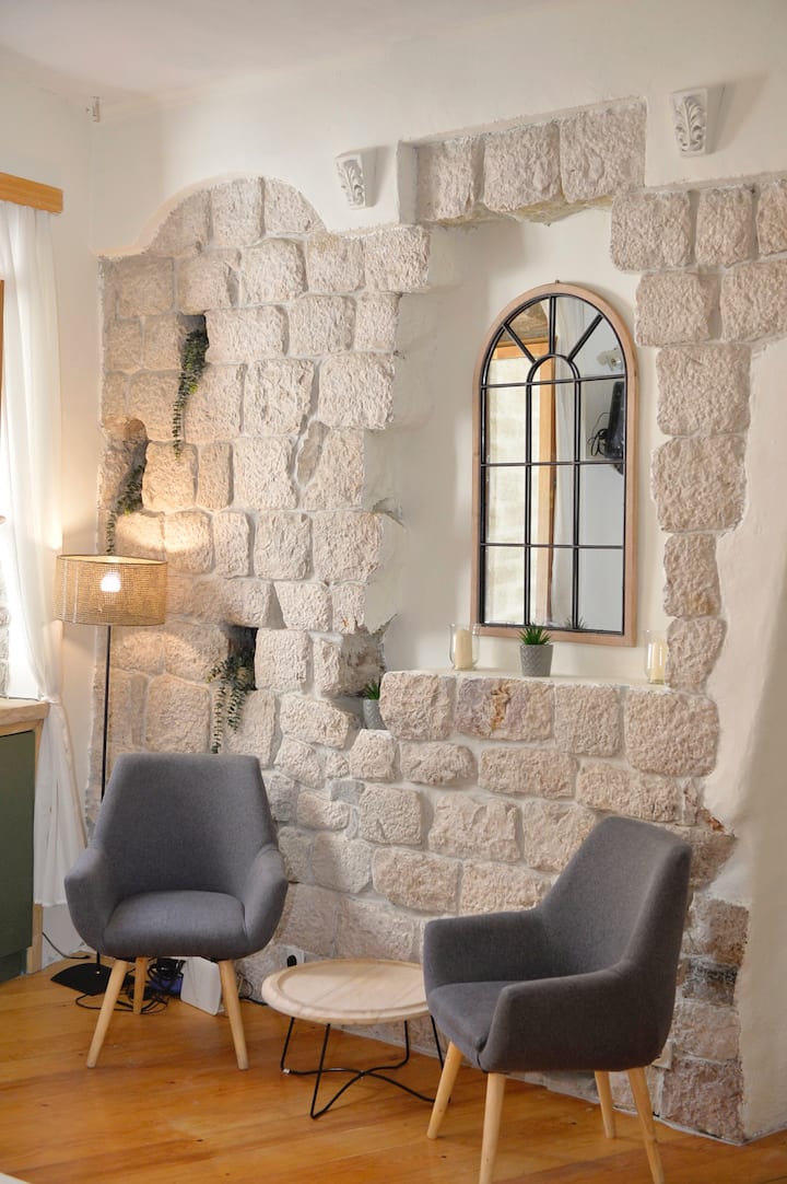 Stylish & Authentic Old Town - Kotor