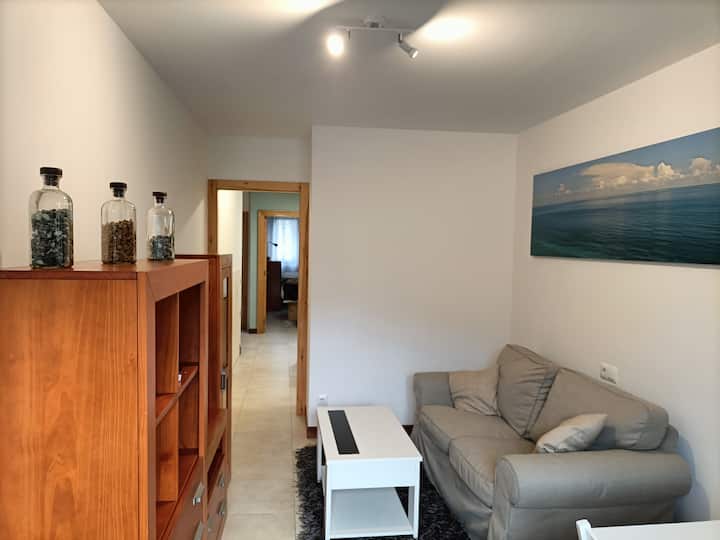 Apartamento De Lujo En Ruente. - Ruente