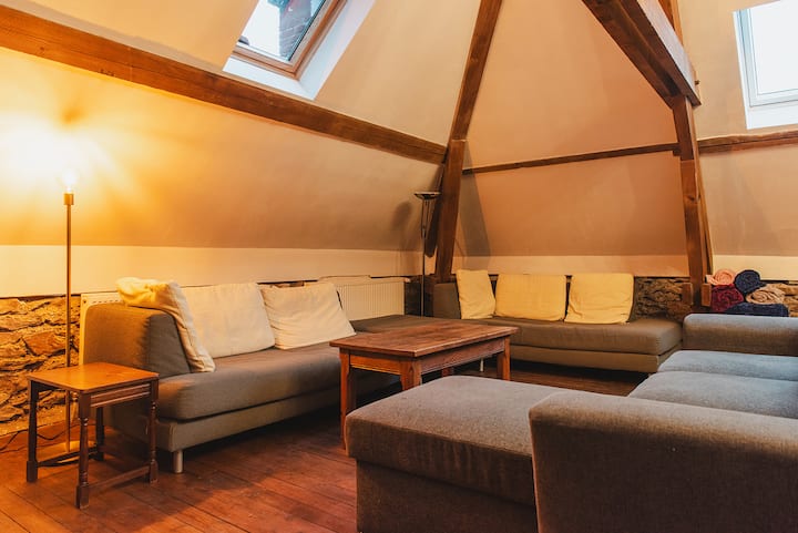 Vakantiewoning Maison Florence - Vresse-sur-Semois