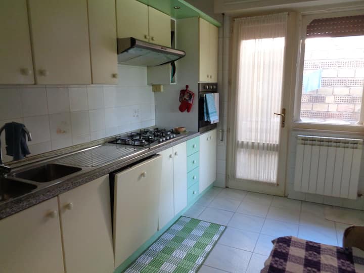 La Casa Sul Colle - Lanciano