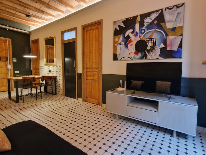 *Anna* Peu De La Creu Apartments - Barcelona