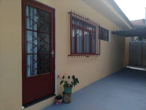 Casa Relax 1