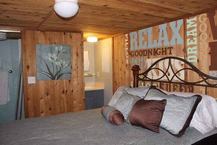 Shale Lake managed Airbnb listing 3