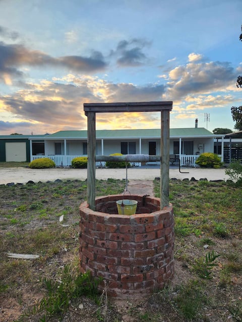 Paradise at Golden Beach