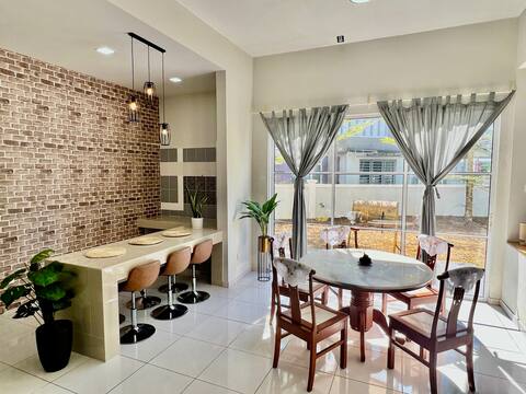 Garden Homestay Kuala Terengganu