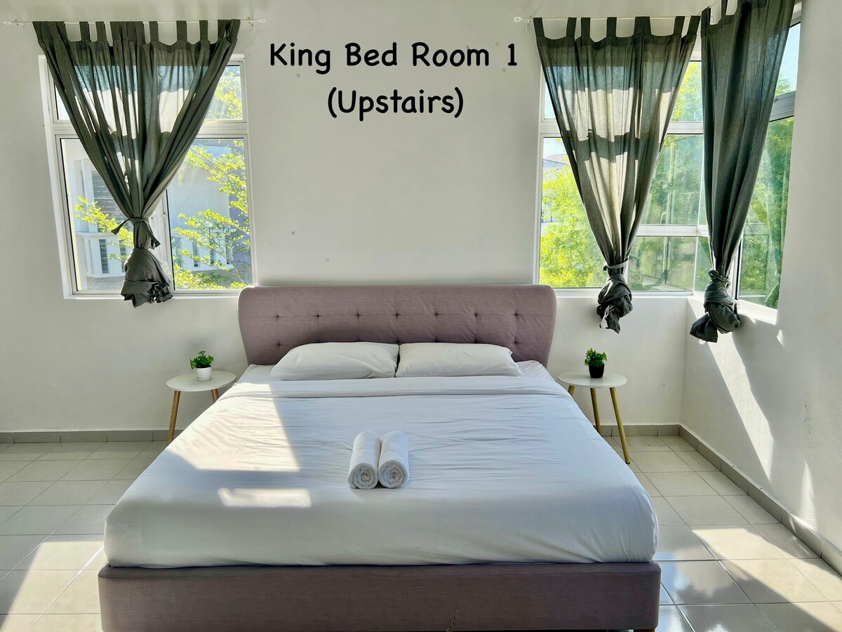 غرفة النوم 1