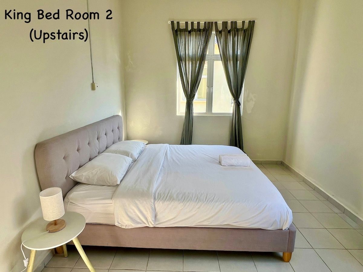 غرفة النوم 2