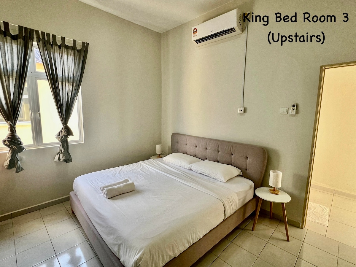 غرفة النوم 3