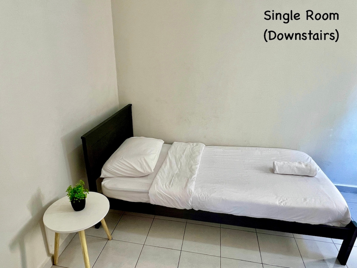 غرفة النوم 4