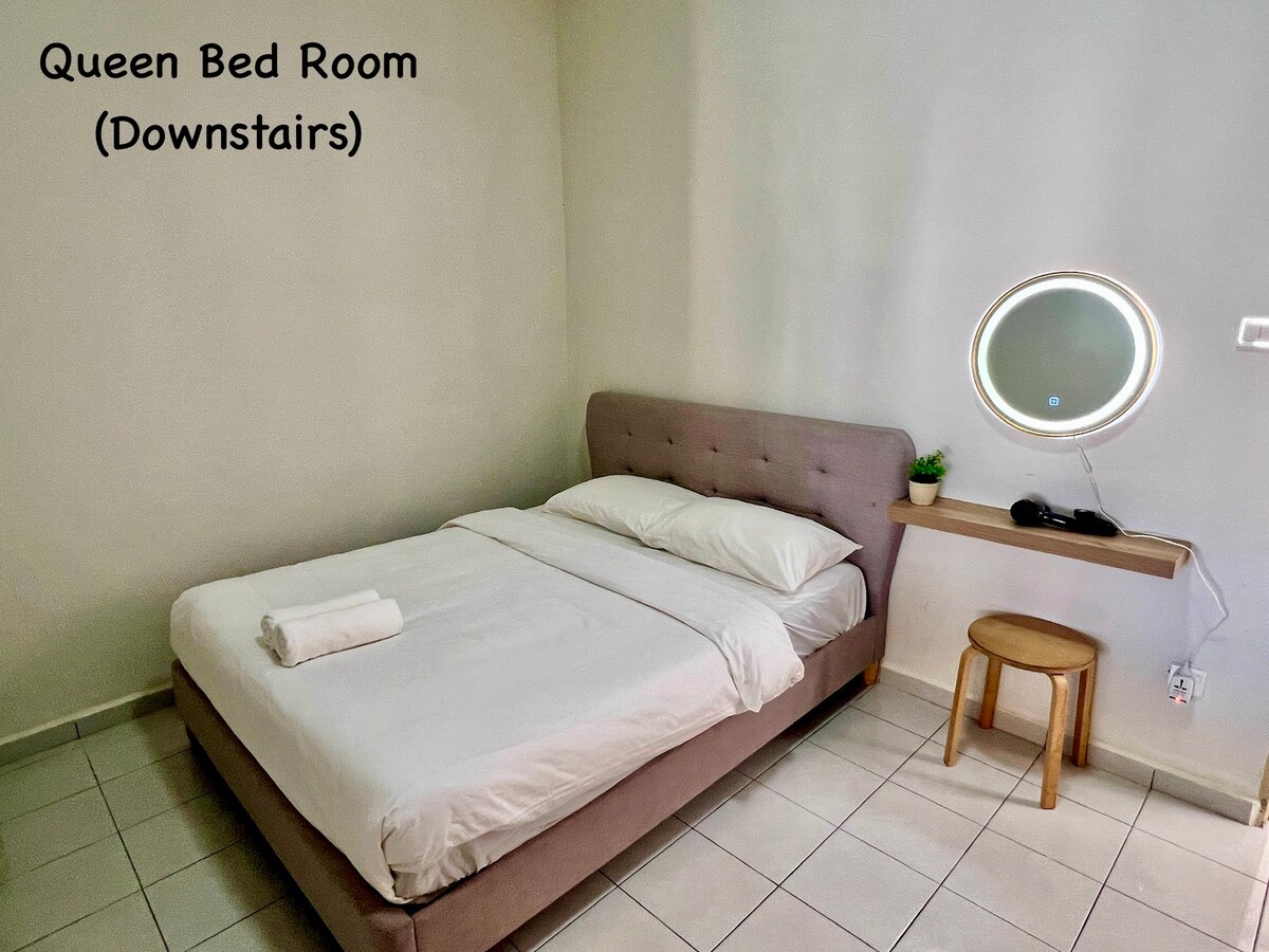 غرفة النوم 5