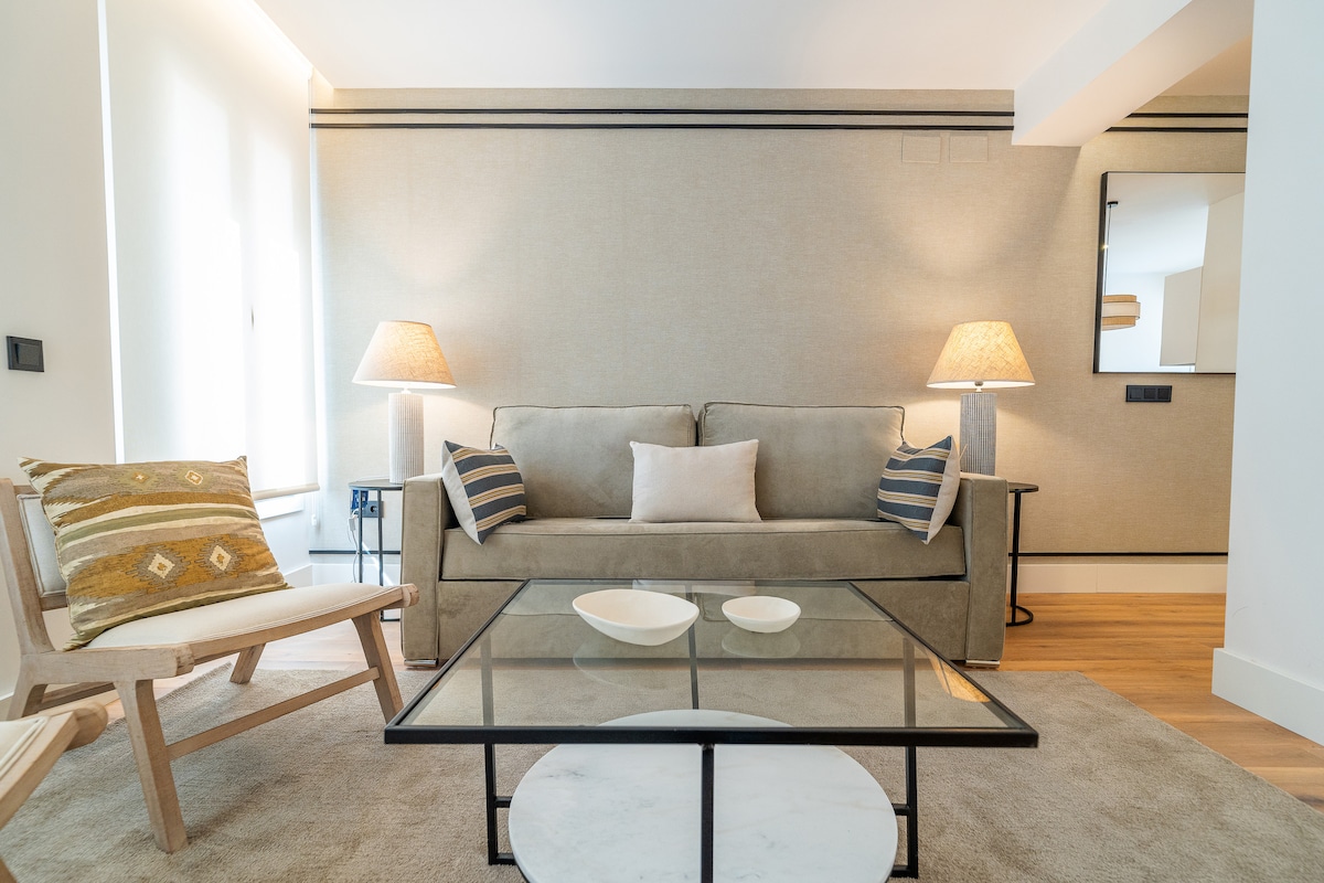 Top Airbnb: Centro Home Apartment in Cristo De La Epidemia