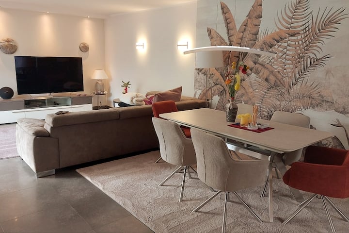 Superior Haus 120 Qm Mit Garten - Düsseldorf