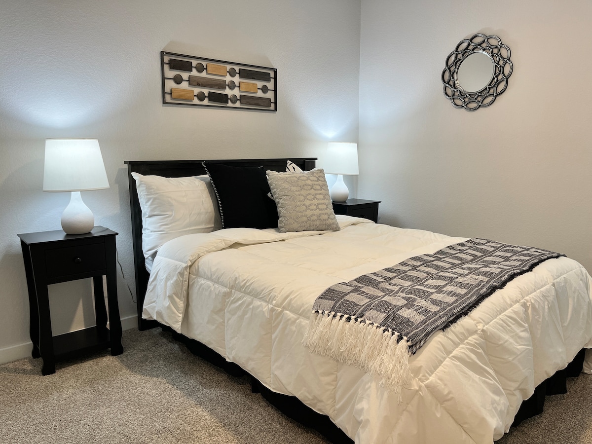 Спална соба 1