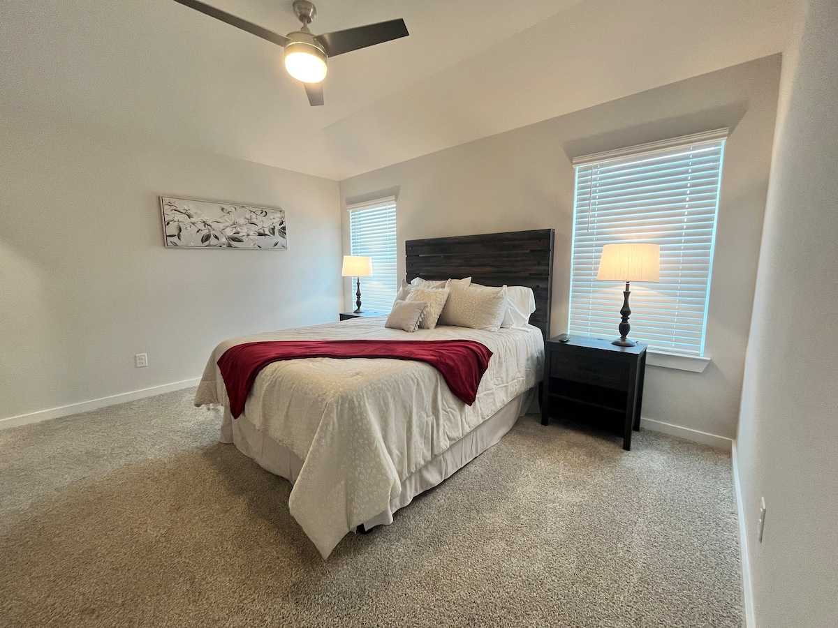 Спална соба 3