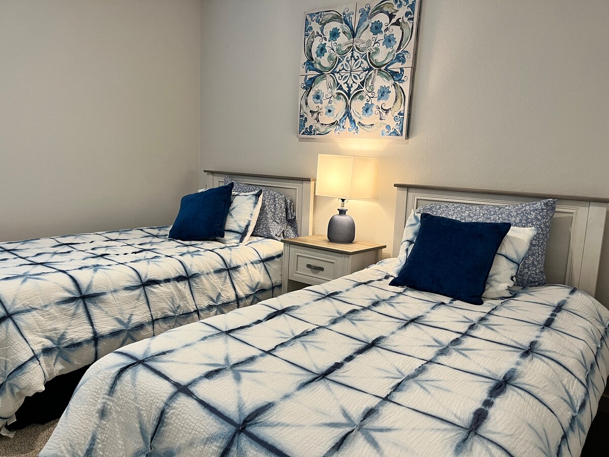 Спална соба 2