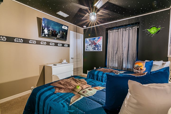 Спална соба 3