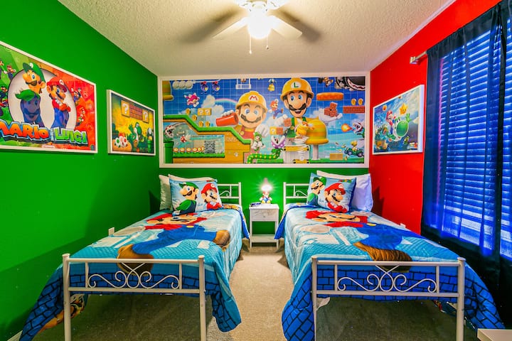 Спална соба 5