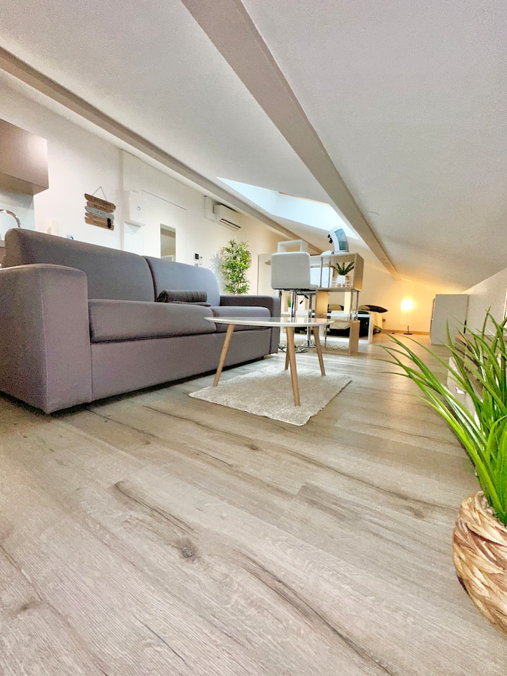 Studio  Charmant Et Spacieux Lyon Cusset (4) - Villeurbanne