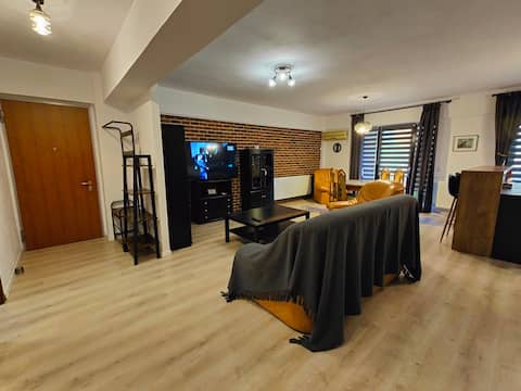 Mega Residence