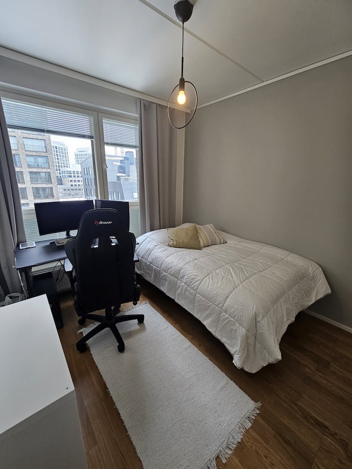 საძინებელი 4