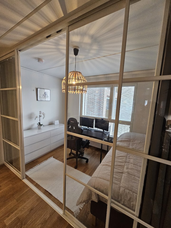 საძინებელი 2