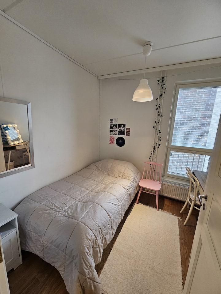 საძინებელი 3