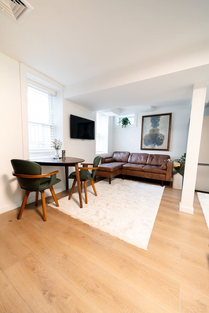 Studio Close To Harvard & Tufts - Somerville, MA