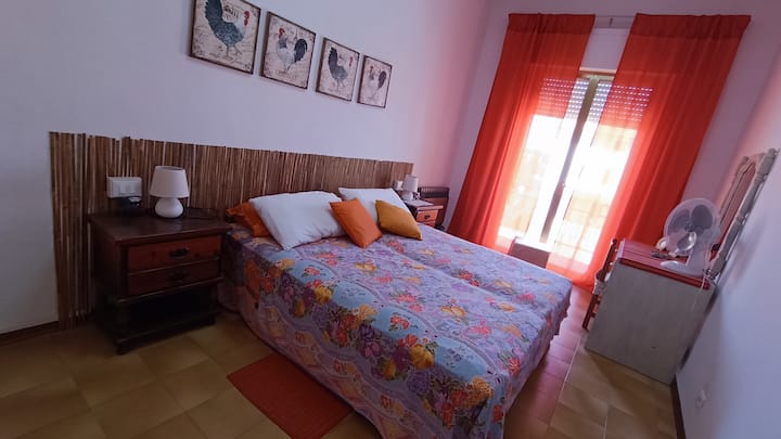 غرفة النوم 2