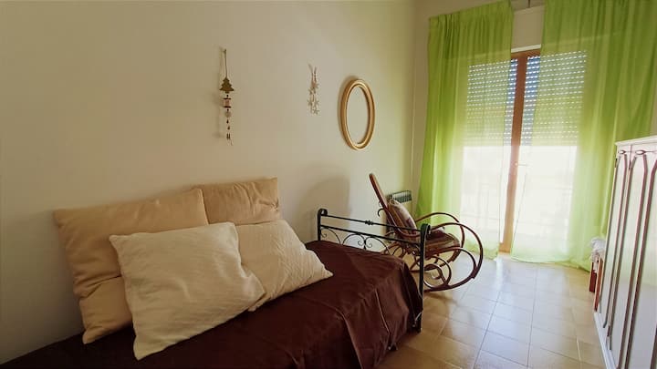 منطقة الاسترخاء 