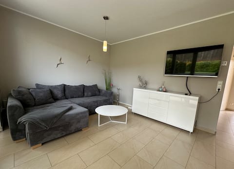 Beliebte Airbnb-Anzeige: Hedgehog noses in the coastal forest in Gelbensande