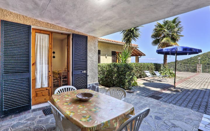 Casa Helba - Colle Paradiso Experience - Capoliveri