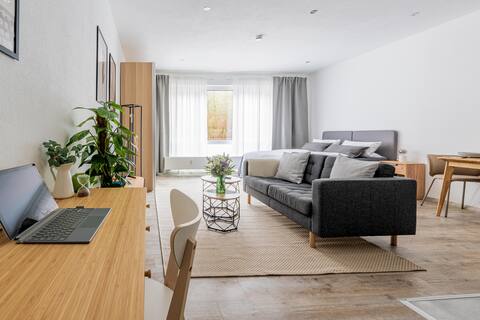 Apart4me Modern Apartment