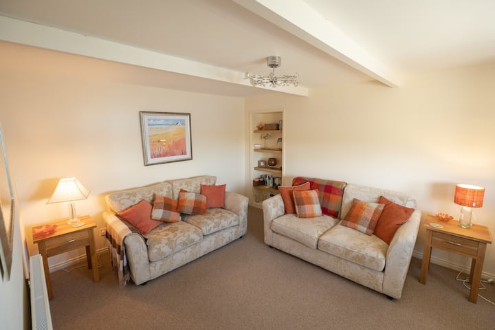 Cosy Cottage In Scalpay - Lewis